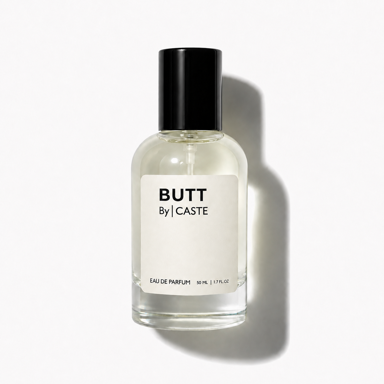 BUTT By CASTE - 50ml