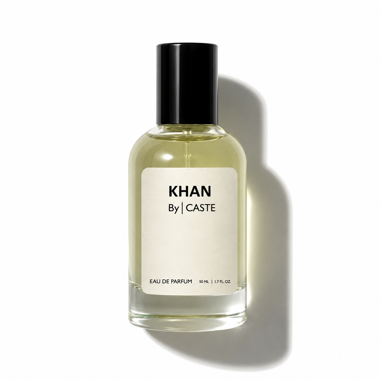 KHAN By CASTE - 50ml