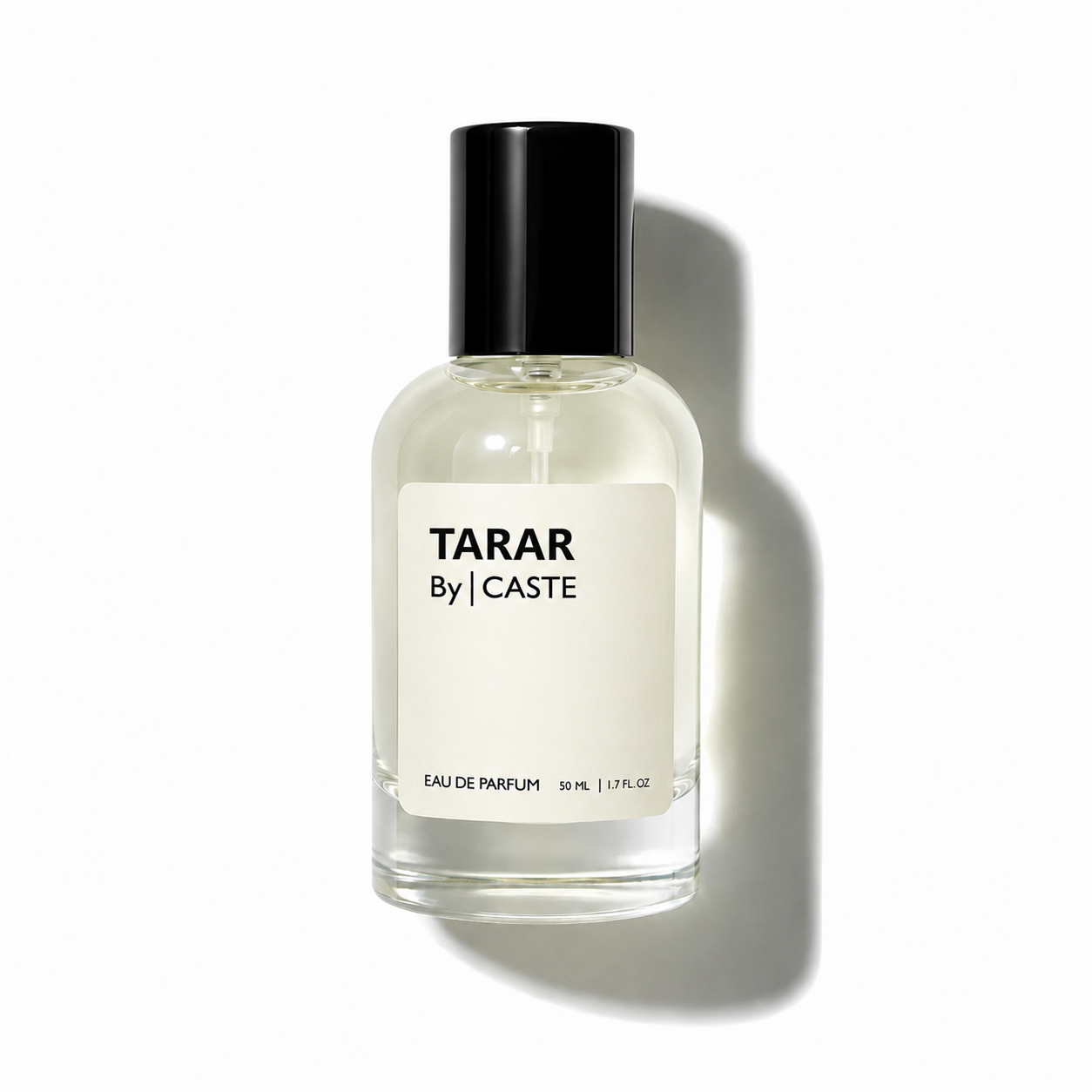 TARAR By CASTE - 50ml