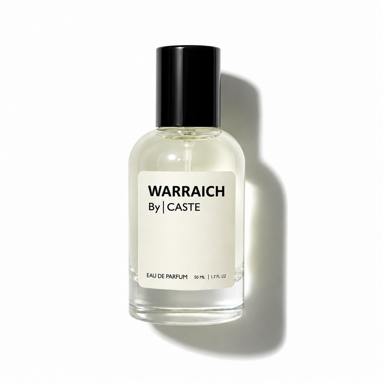 WARRAICH By CASTE - 50ml